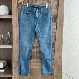 Old Navy Skinny Jeans Girls size 12 regular